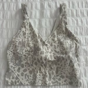 lululemon align tank